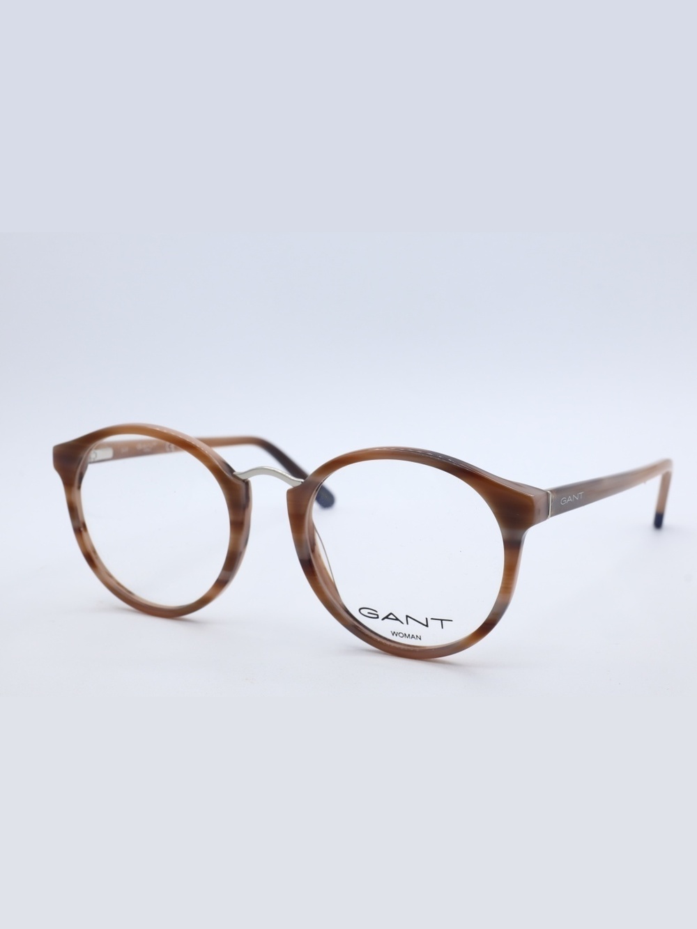 Gant Eyeglasses GA4092 062 Burgundy Optical Frame 49-19-140